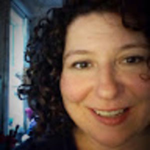 Meet your Posher, Mary beth